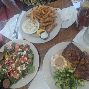 Bear Lake Tavern - American Near Me - North Muskegon, Michigan Bear Lake Tavern - American Near Me - North Muskegon, Michigan