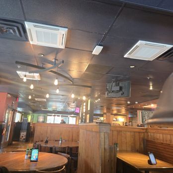Outback Steakhouse - We arrived early... can't wait to try our food - Steakhouses Near Me - San Bernardino, California Outback Steakhouse - We arrived early... can't wait to try our food - Steakhouses Near Me - San Bernardino, California