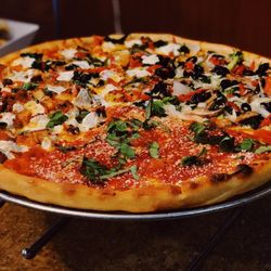 Luigi's Pizza & Restaurant