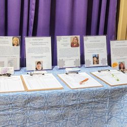 Enlightened Soul Center & Shop - All the readers and healers.