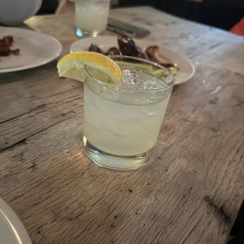 Morgan's Brooklyn Barbecue - Tequila - Barbeque Near Me - Brooklyn, New York Morgan's Brooklyn Barbecue - Tequila - Barbeque Near Me - Brooklyn, New York