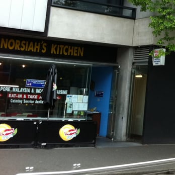 Norsiah's Kitchen - Restaurants Near Me - Carlton, VIC Norsiah's Kitchen - Restaurants Near Me - Carlton, VIC