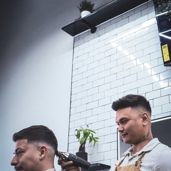 Self Made BarberShop - Barbers Near Me - Palmdale, California Self Made BarberShop - Barbers Near Me - Palmdale, California