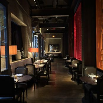 Buddakan - Inside - Chinese Near Me - New York, New York