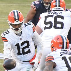 Cleveland Browns