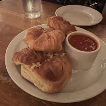 Labriola - Garlic Knots - Italian Near Me - Chicago, Illinois Labriola - Garlic Knots - Italian Near Me - Chicago, Illinois