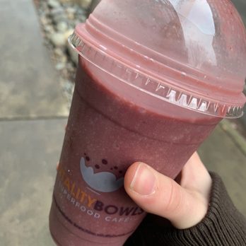 Vitality Bowls - Sunsation Smoothie - Acai Bowls Near Me - Seattle, Washington Vitality Bowls - Sunsation Smoothie - Acai Bowls Near Me - Seattle, Washington