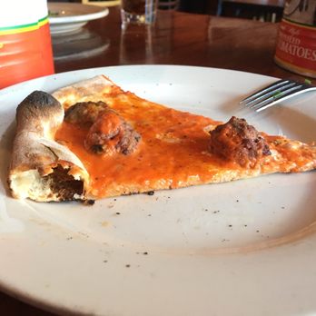 Coalfire Pizza - Pizza Near Me - Chicago, Illinois