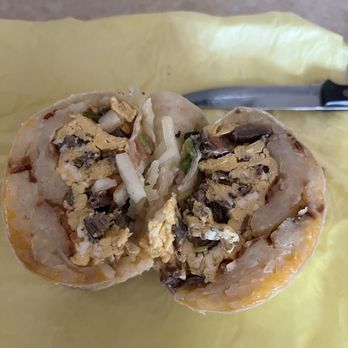 Hercules Burgers - Burgers Near Me - Chino, California
