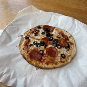 MOD Pizza - Pizza Near Me - Orlando, Florida