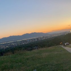 Popperton Park