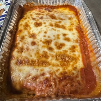 John The Baker - Veal parmigiana - Pizza Near Me - Pembroke Pines, Florida