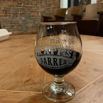 Rapp's Barren Brewing Company - Twin Lakes Imperial Stout - a very nice pick - Gastropubs Near Me - Mountain Home, Arkansas Rapp's Barren Brewing Company - Twin Lakes Imperial Stout - a very nice pick - Gastropubs Near Me - Mountain Home, Arkansas
