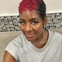 Fanda salon de coifurre by ayanna