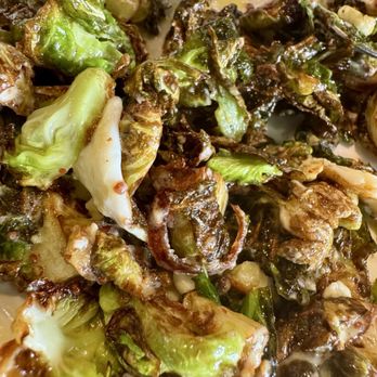 Finch - Brussel sprouts - American Near Me - Wildomar, California