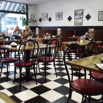 Shelby Cafe - Inside one of two dining areas. - Breakfast & Brunch Near Me - Shelby, North Carolina Shelby Cafe - Inside one of two dining areas. - Breakfast & Brunch Near Me - Shelby, North Carolina