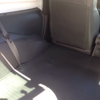 Bill's Auto Upholstery and Window Tinting - No more lost items rolling under the front seats! - Auto Upholstery Near Me - Brea, California