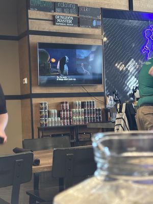 Miskatonic Brewing Craft Kitchen by null