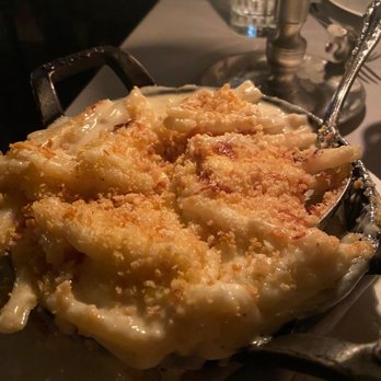 Maple & Ash - Mac and Cheese - Steakhouses Near Me - Chicago, Illinois