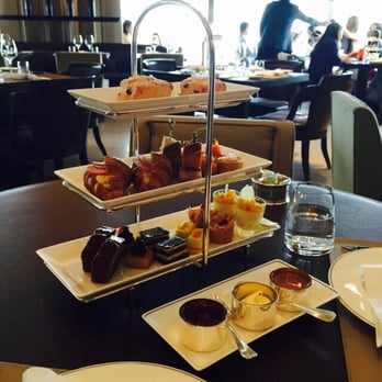 Cafe Gray Deluxe - Afternoon tea set for 2 - Bars Near Me - Hong Kong, HK