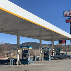 Allsup's Convenience Store - $2.09 a gallon
