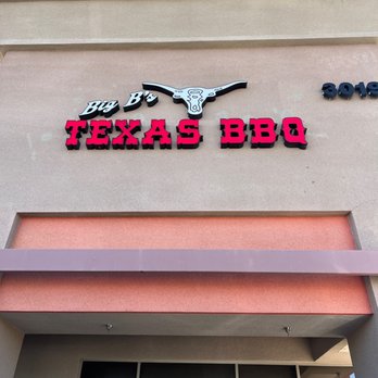 Big B's Texas BBQ - First time here to check them out. - Barbeque Near Me - Henderson, Nevada Big B's Texas BBQ - First time here to check them out. - Barbeque Near Me - Henderson, Nevada