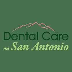 Dental Care on San Antonio
