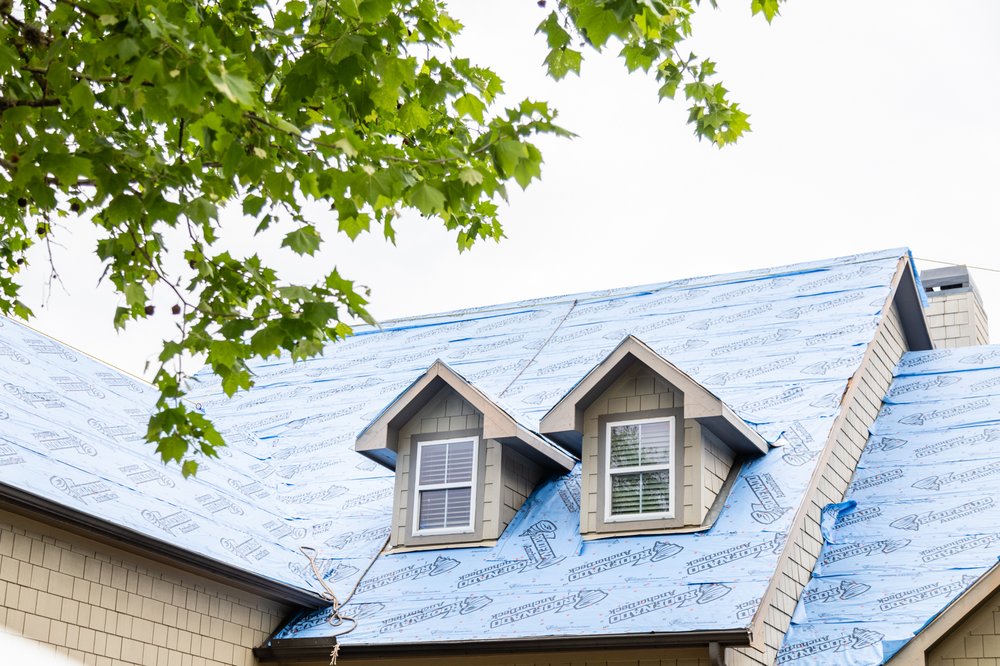 Slide of Prime Texas Metal Roofs