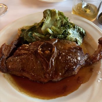 Keens Steakhouse - taste of mutton - Steakhouses Near Me - New York, New York Keens Steakhouse - taste of mutton - Steakhouses Near Me - New York, New York