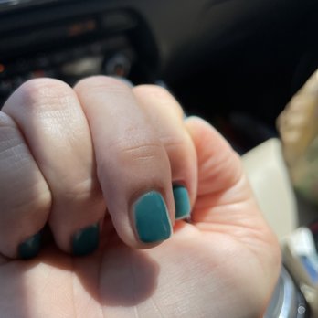 Zen Nails - Nail Salons Near Me - Lakewood Ranch, Florida