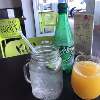 OBRA HandBakery - Mimosa - Latin American Near Me - Long Beach, California OBRA HandBakery - Mimosa - Latin American Near Me - Long Beach, California