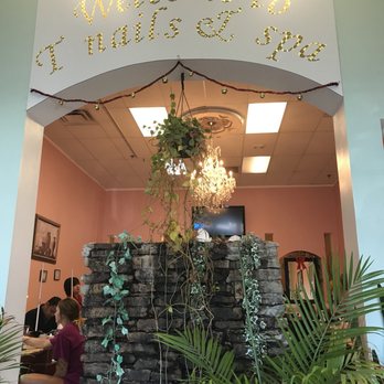 T Nail Spa - Nail Salons Near Me - Millington, Tennessee T Nail Spa - Nail Salons Near Me - Millington, Tennessee