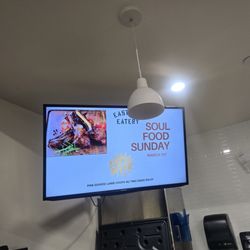 The Market at EastPoint - Soulfood Sundays