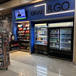 Akron-Canton Airport - CAK