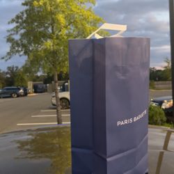 Paris Baguette