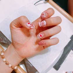 Desinged by Kim I love it
