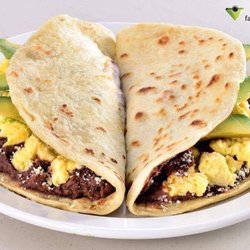 Rincon Catracho - Baleadas