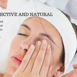 Luxury Brows, Wax & Nail Bar - Eyebrows Threading