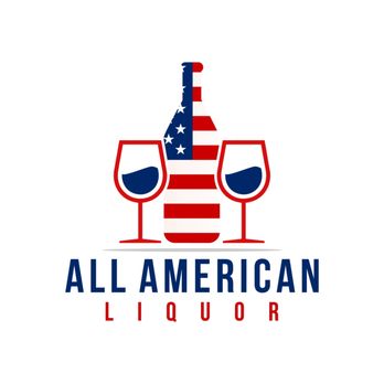 All American Liquor - Logo - Beer, Wine & Spirits Near Me - Savannah, Georgia All American Liquor - Logo - Beer, Wine & Spirits Near Me - Savannah, Georgia