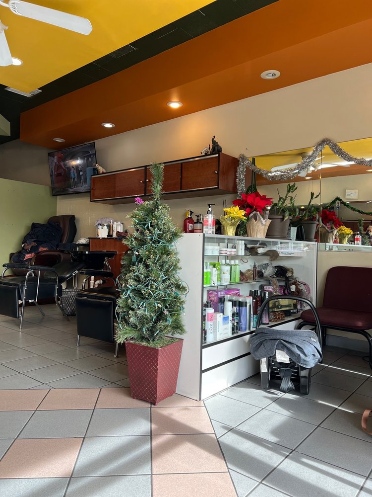 M & E HAIR EXPRESS Updated September 2024 1659 Royal Ave, Simi