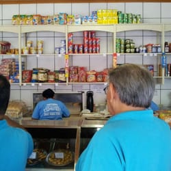 Panificadora Solimões