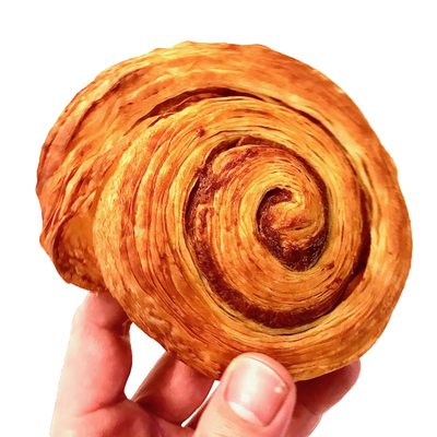 La Belle Vie Bakery by null