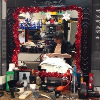 Barber on Pearl - Barbers Near Me - Brooklyn, New York Barber on Pearl - Barbers Near Me - Brooklyn, New York
