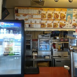 A&W Restaurant