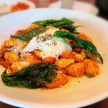 Doppio Zero San Francisco - Gnocchi - Pizza Near Me - San Francisco, California Doppio Zero San Francisco - Gnocchi - Pizza Near Me - San Francisco, California