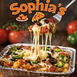 Sophia's Cafe