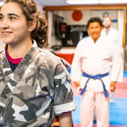 Power MMA Krav Maga