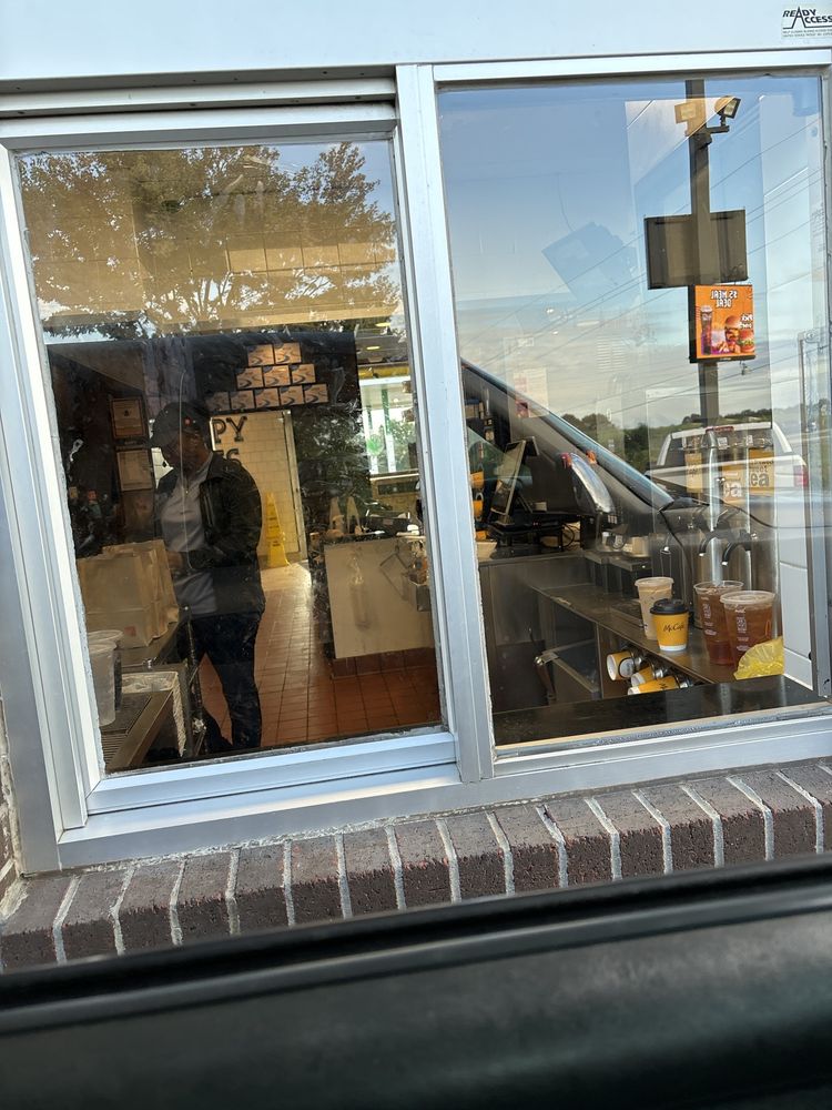 Food from McDonald's