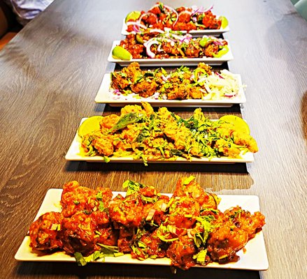 Charminar Indian Restaurant & Catering by null