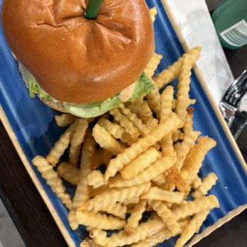 minibar - Burger - Mini Golf Near Me - Portland, Maine